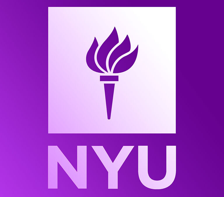 May Neama: Leadership Keynote Speaker at New York University (NYU)