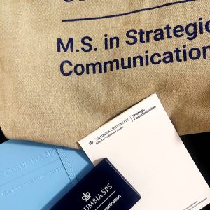 New York University Items