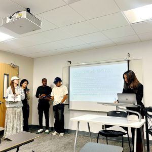 NYU Students Presentation 2
