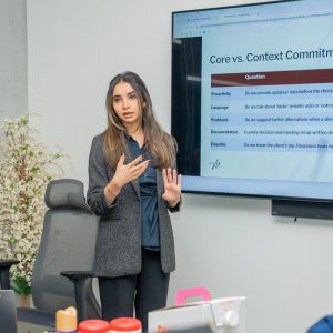 May Neama Elevata Speaker