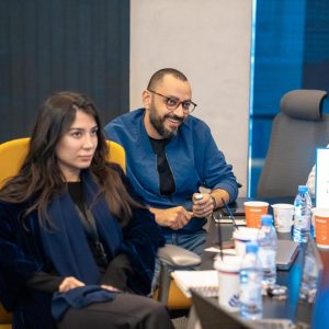 May Neama Brand Building Strategy Elevata