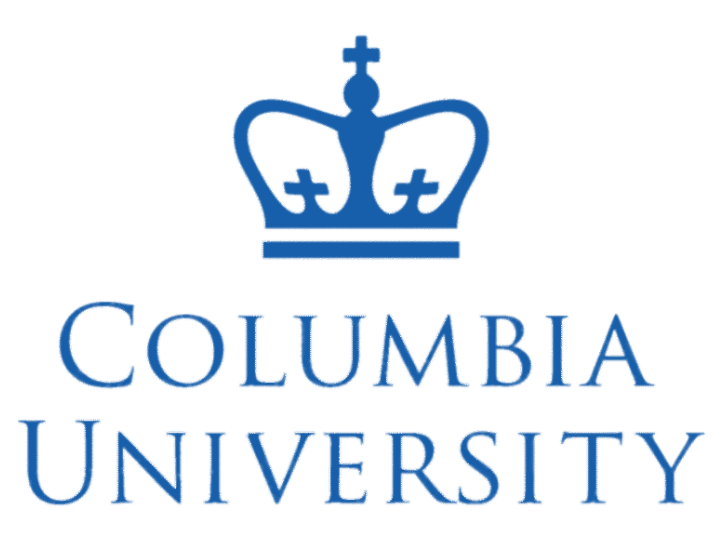 May Neama, Strategic Marketing Leader, Brand Transformation lecture at Columbia University.